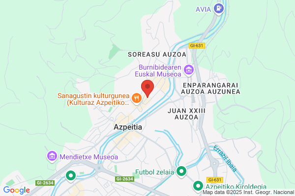 Langile Abertzaleen Batzordeak