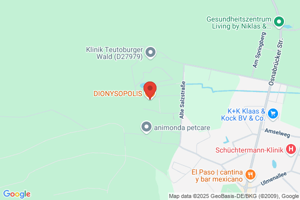 Sonopolis