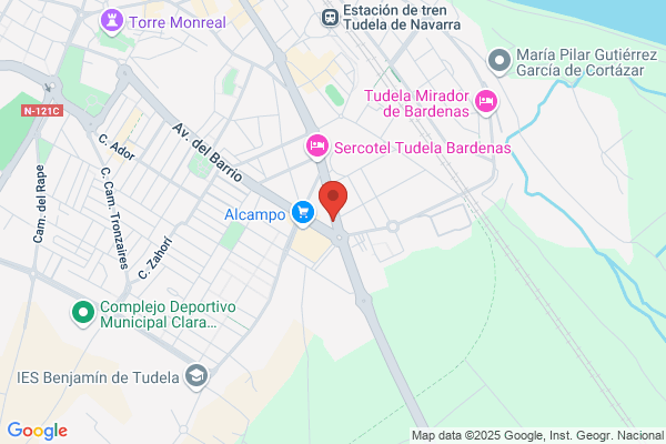 Clinica Veterinaria Kurfin