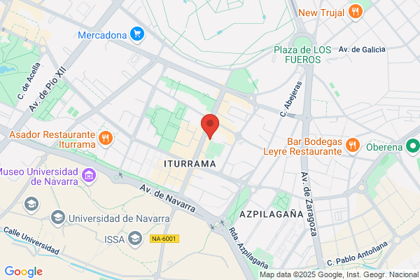 Esquiroz Fernandez m. P.