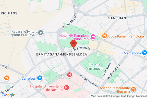 Alimentacion Amezqueta