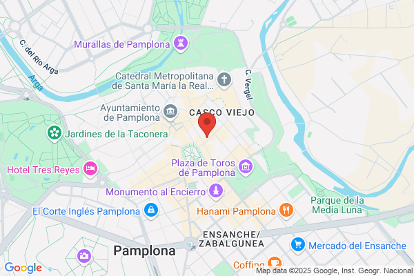 Alimentacion El Encierro
