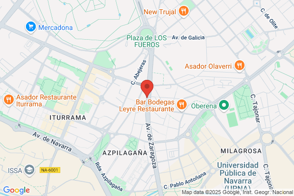 Autoservicio La Milagrosa