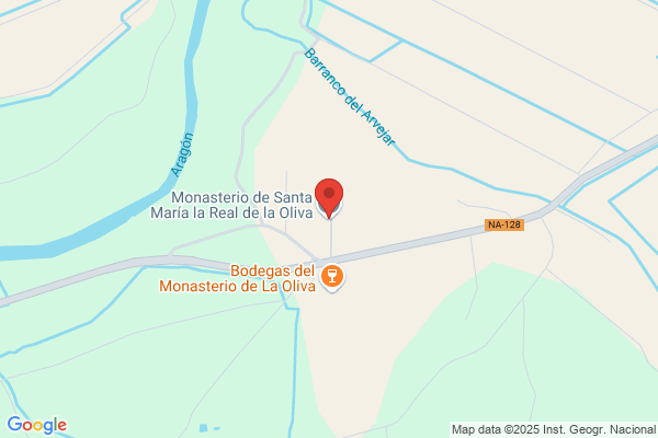 Autoservicio Olite