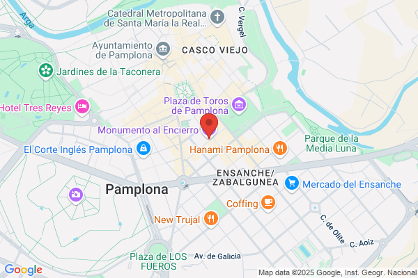 El Encierro S. L.