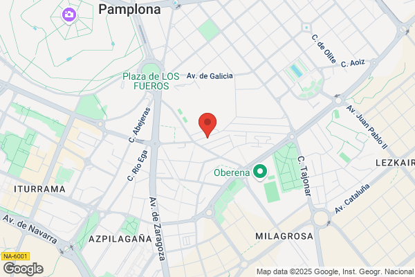 Alimentación Marinico