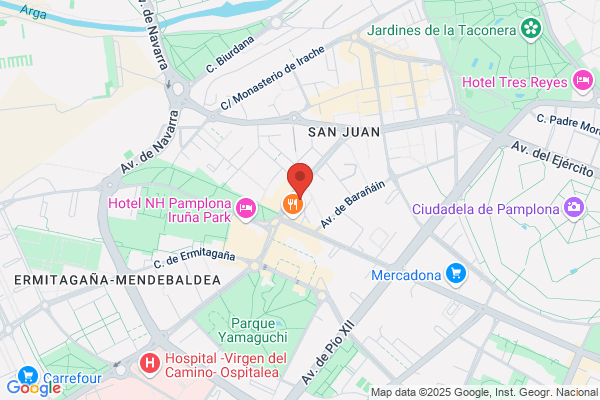 Cia Lazcoz j.