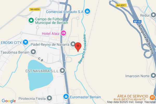 Lavanor S.L.