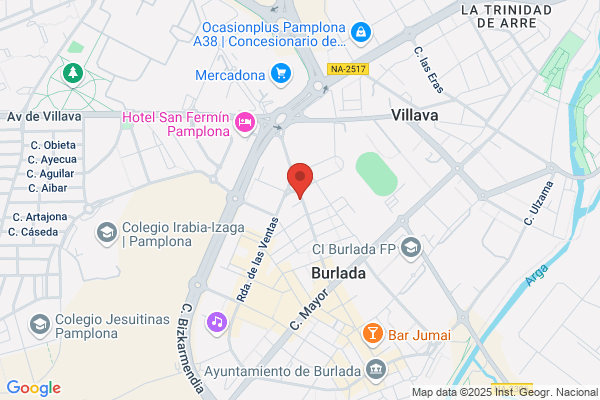 Ripodas Andueza j. M.