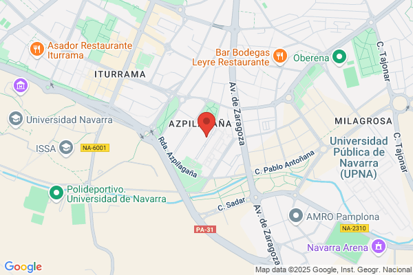 Alcoholicos Anonimos - Grupo Pamplona