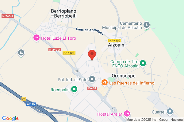 Autobuses Francisco Peche