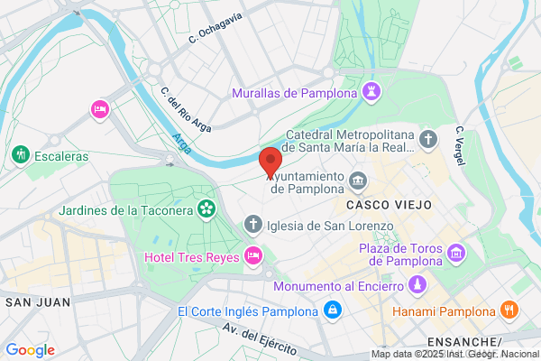 Limpiezas El Norte