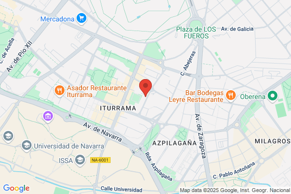 Tecni-Ofis De Navarra S.L.