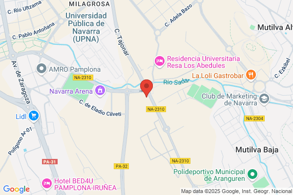 Uned