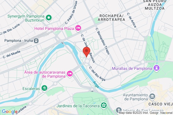 Exponegocios Y Servicios Aragoneses, S.L