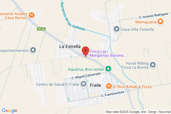 Finca D Or S.L