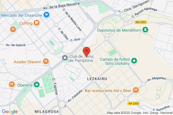 Ingenieria De Software Aplicada, S.L