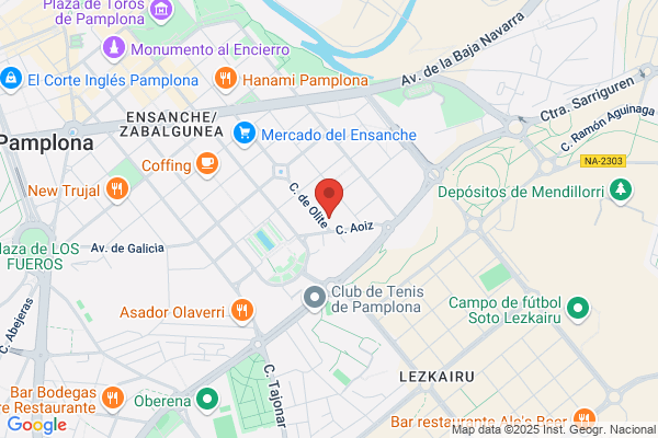 Centro Estudios Maser