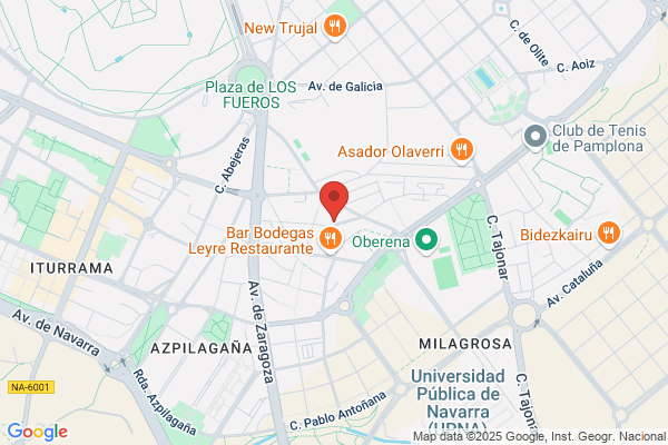 Duran Los Arcos m. L.
