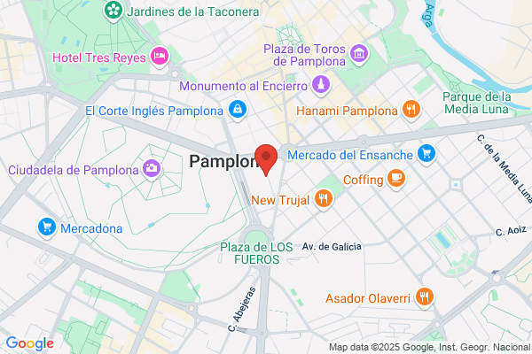 Goizueta Zaragüeta j.