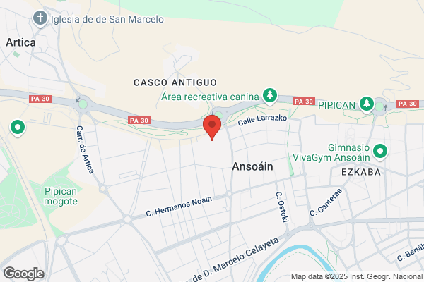 Azparren Carrasco Ana Maria Jose Y Sojo zubiri rafael