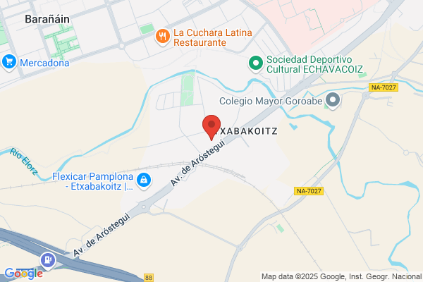 Lavado De Coches Echavacoiz