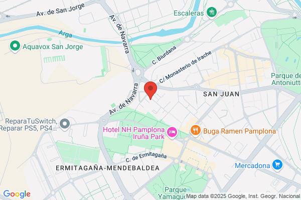 Vulcanizados Avenida