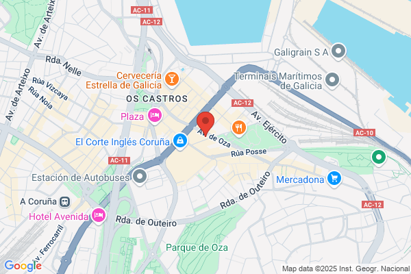 Asesoria Master