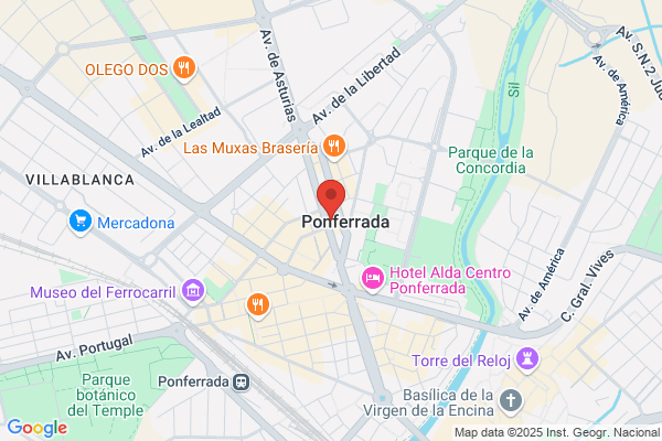 Basanta Fernandez a. I.