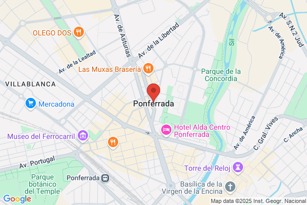Garcia Rodriguez p.