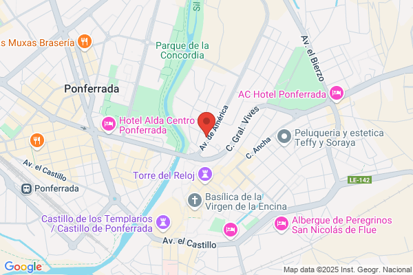 Agencia De Transportes Ropi C.C. S.L.