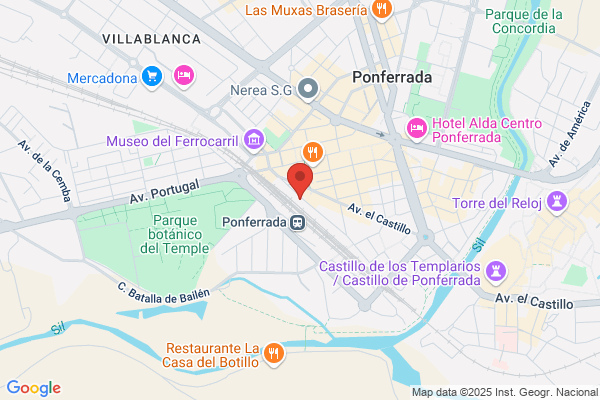 Clinica Veterinaria Zaramedo