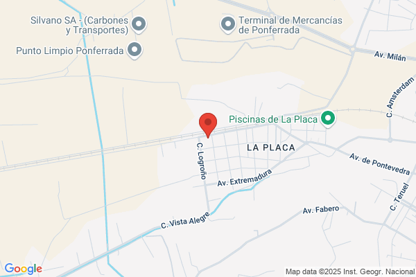Hijos De Casimiro Gonzalez Fernandez S.A.