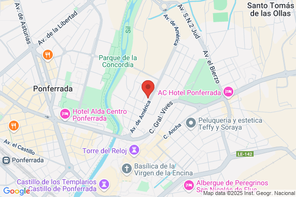 Alquiler De Coches Y Furgonetas Avis