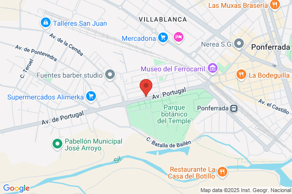 Blanco Pintor a.