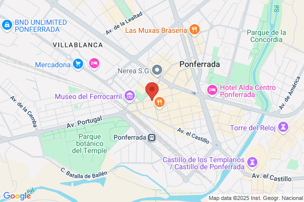 Armabi S.L.
