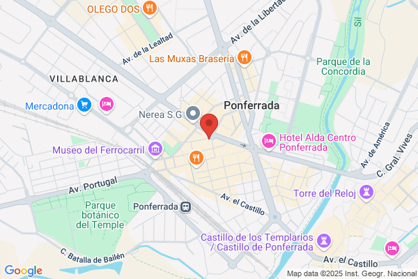 Arquibierzo S.L. - Arquitecto