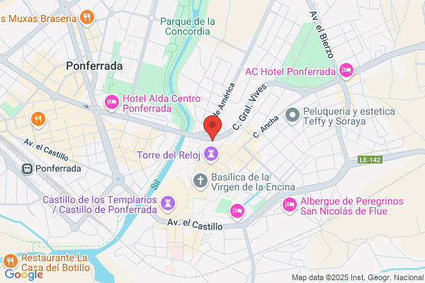 Castellano Canales j.