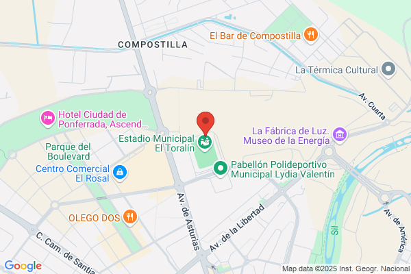 Asociacion Bierzo Ayuda