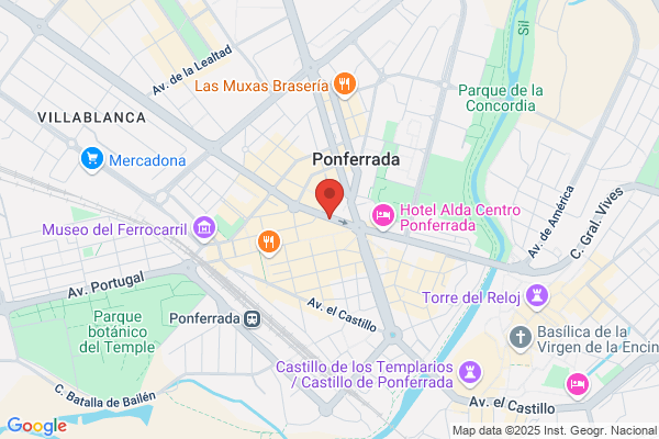 Asesoria Y Auditoria Miguel Vallinas Antolin