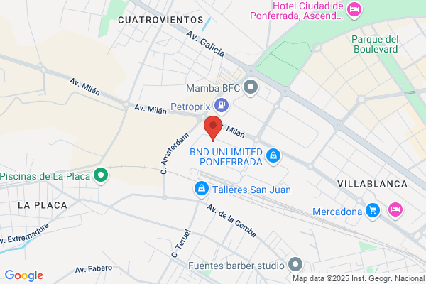 Electricidad Automaster S.L.
