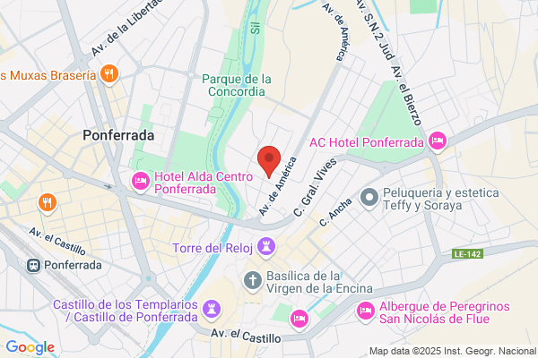 ERFRYCA SOCIEDAD COOPERATIVA