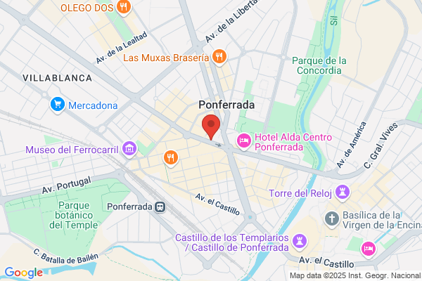 AUDIKA Centros Auditivos | Audífonos Ponferrada