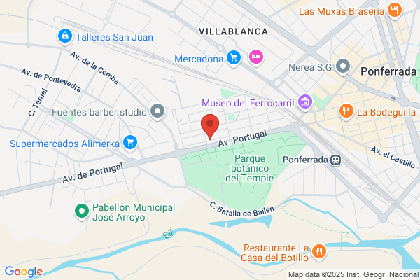 CENTRO VERDASCA