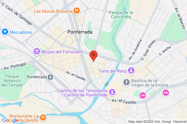 Inmobiliaria Rosado
