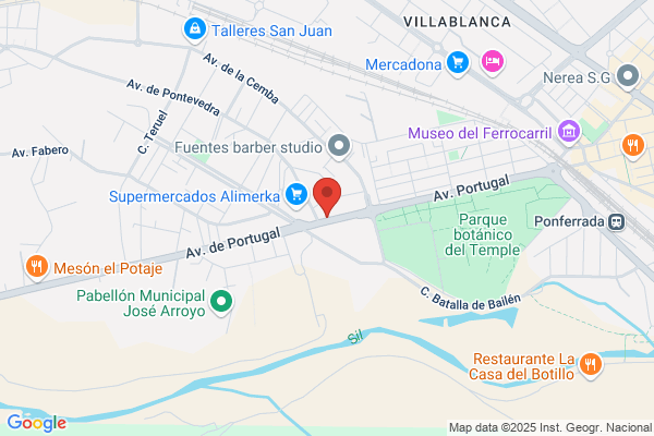 Banco Central Hispanoamericano S.A.
