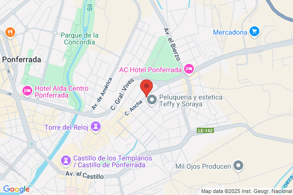 Banco Central Hispanoamericano S.A.
