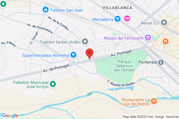 Banco De Santander