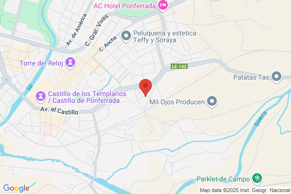 Trasgu Bierzo 2018 C.B.