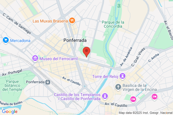 Alvarez Del Rio s.